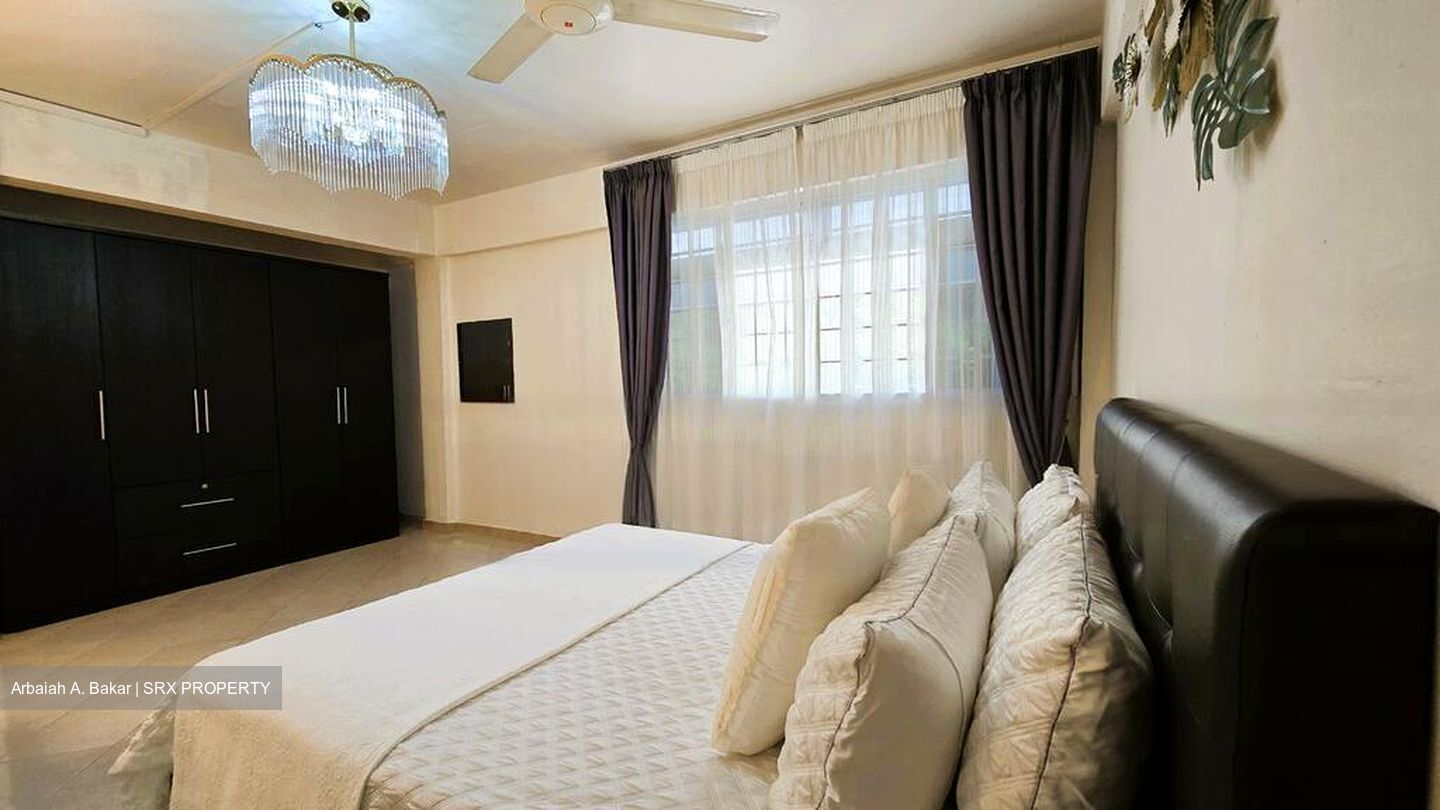Blk 161 Chong Pang Vista (Yishun), HDB 4 Rooms #458225431